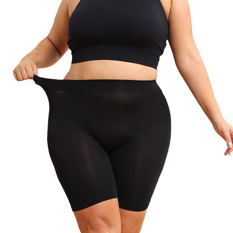 Corrigerende Short – Onzichtbaar Onder Elke Outfit