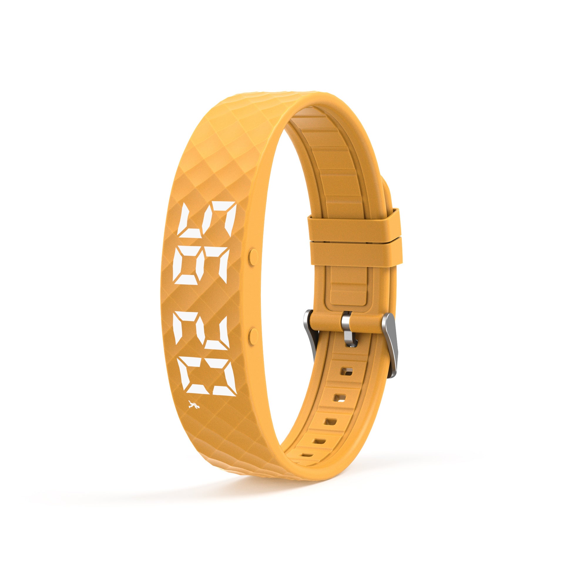 Smartband – Stille Wekker