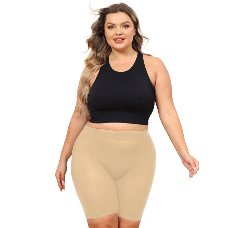 Corrigerende Short – Onzichtbaar Onder Elke Outfit