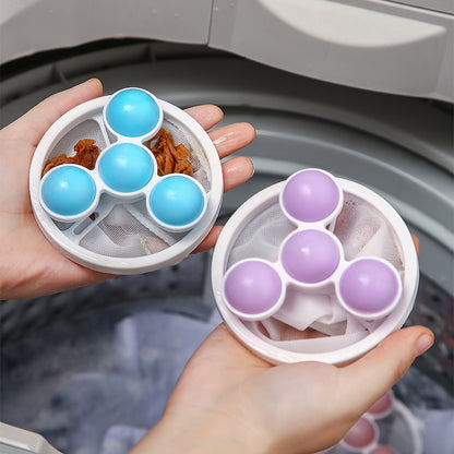DAVEYA™ 3-in-1 Wasmachine Wonder