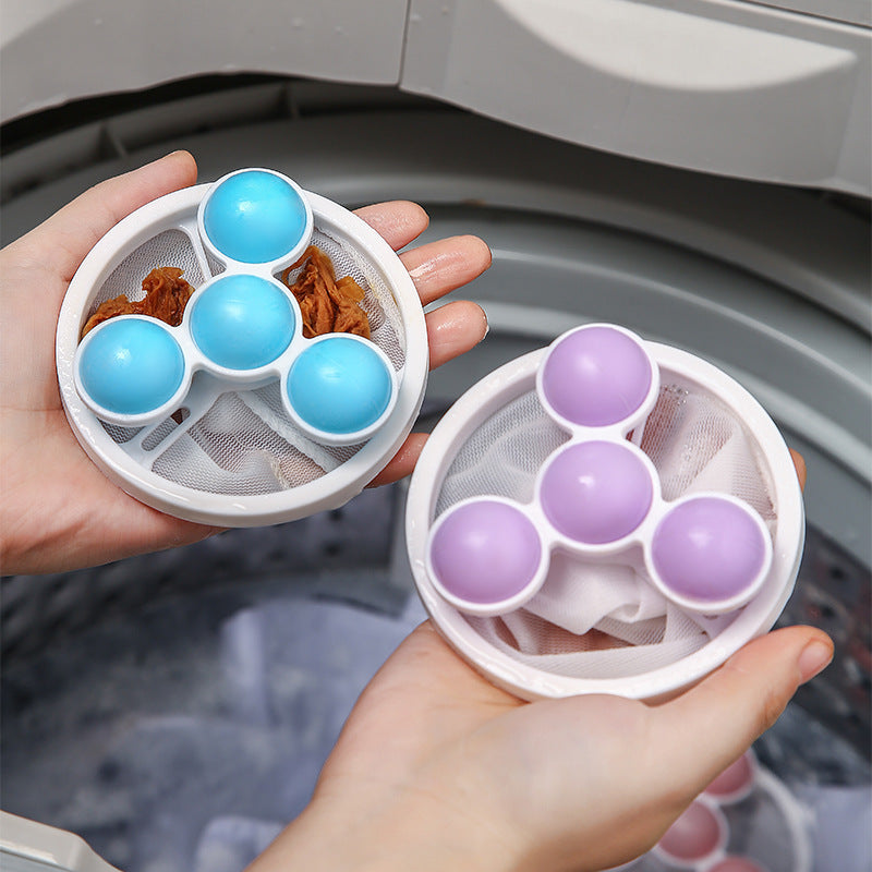 DAVEYA™ 3-in-1 Wasmachine Wonder