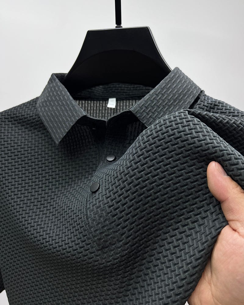 DAVEYA™ Elegante heren T-shirt 1+1 Gratis