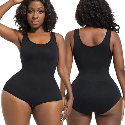 DAVEYA™  Corrigerend shapewear-body