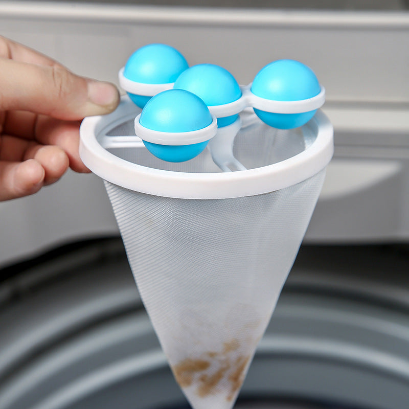 DAVEYA™ 3-in-1 Wasmachine Wonder