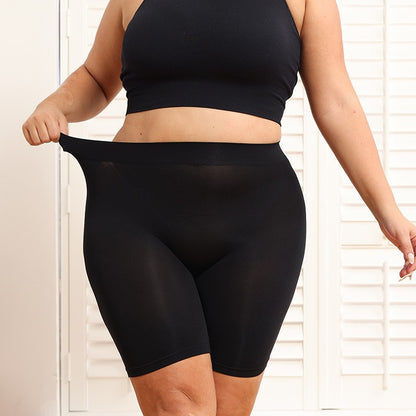 Corrigerende Short – Onzichtbaar Onder Elke Outfit