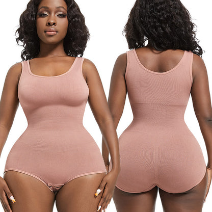 DAVEYA™  Corrigerend shapewear-body