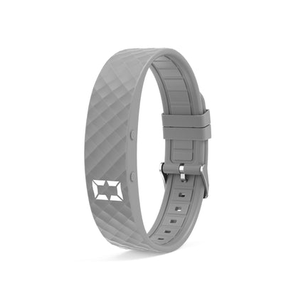 Smartband – Stille Wekker