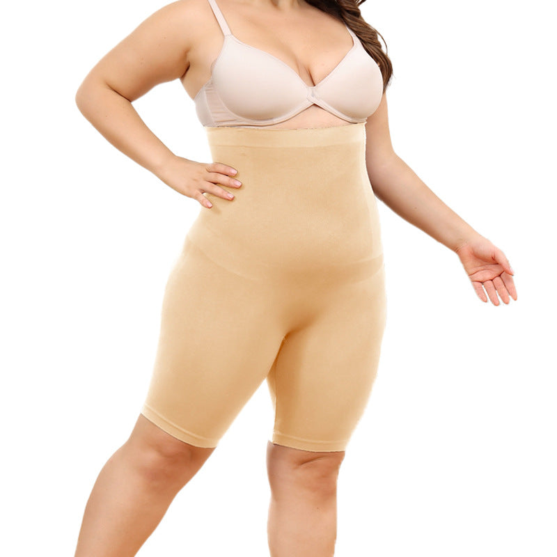 Corrigerende Short – Onzichtbaar Onder Elke Outfit