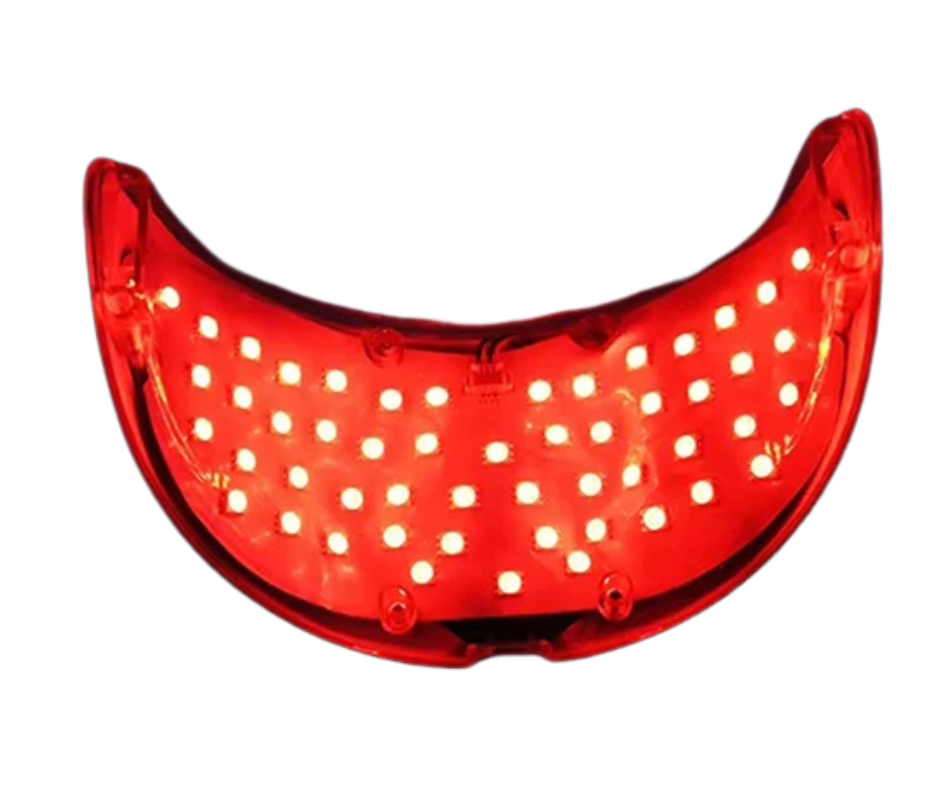 DAVEYA™ LED Nekmasker – Voor een Stevigere & Gladdere Hals