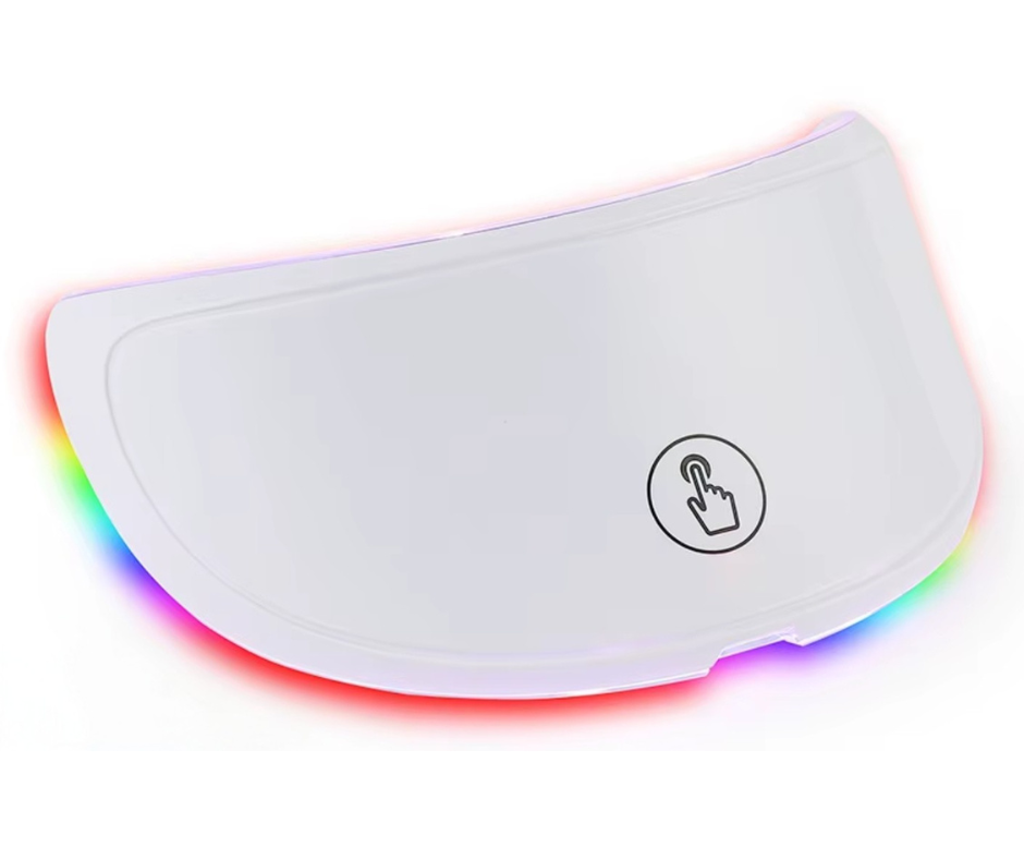 DAVEYA™ LED Nekmasker – Voor een Stevigere & Gladdere Hals