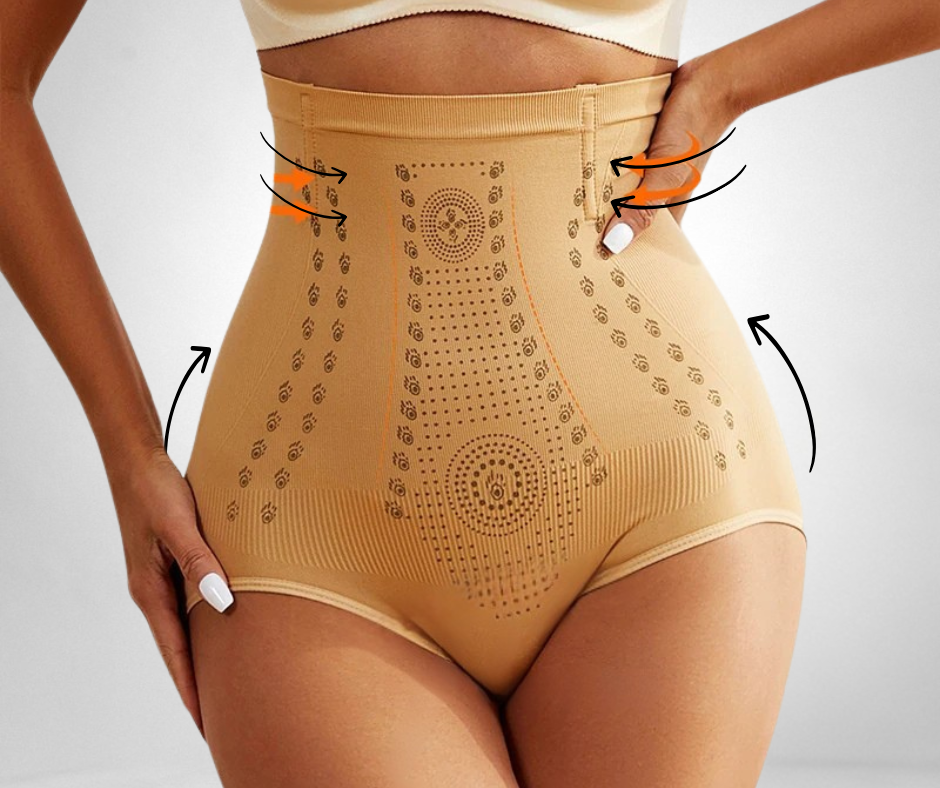 ShapeForMe – Corrigerende & Comfort Onderbroek