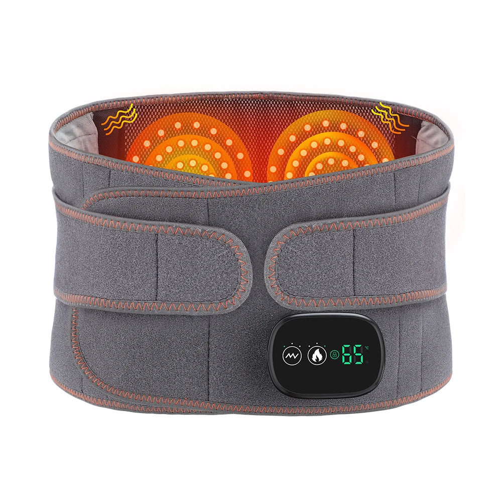 DAVEYA™ Roodlichttherapie Gordel