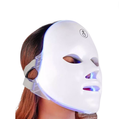 DAVEYA™ LED Gezichtsmasker