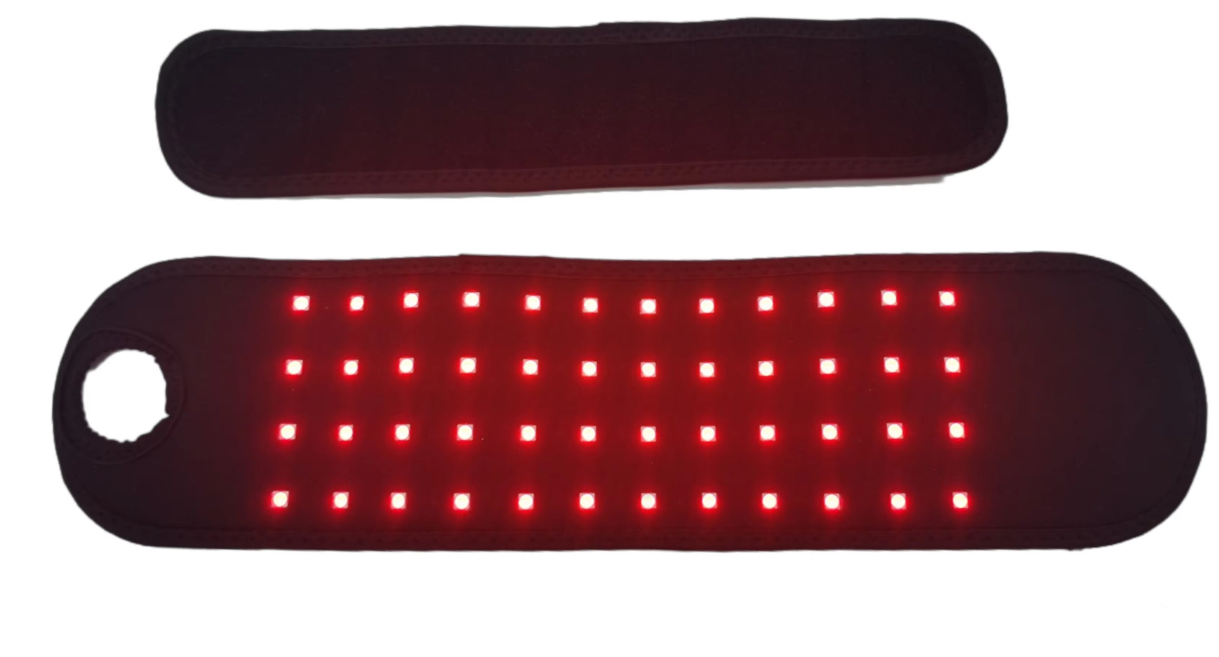 DAVEYA™ Roodlichttherapie Wrap – Ondersteuning & Herstel Waar Je Het Nodig Hebt!