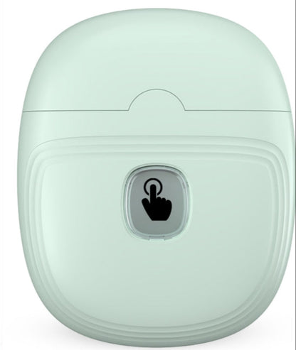 All-in-One Elektrische Nageltrimmer