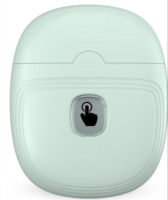 All-in-One Elektrische Nageltrimmer
