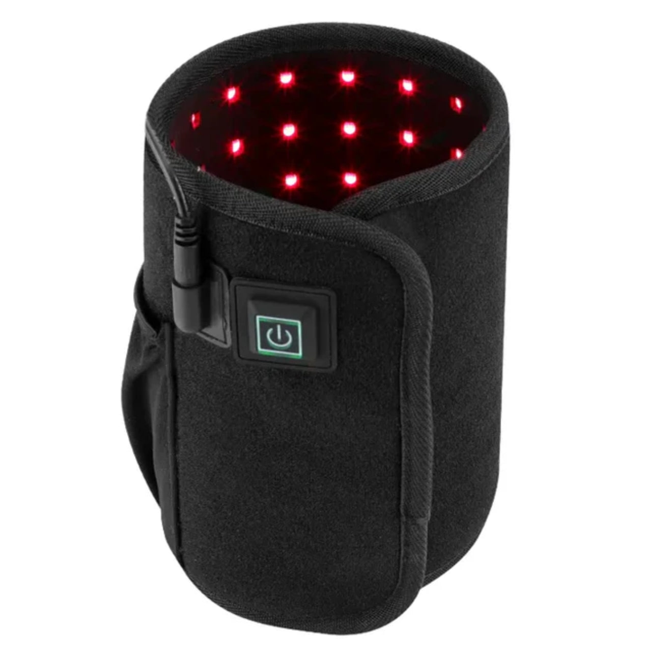DAVEYA™ Roodlicht Therapie Pad – Pijnverlichting en Herstel op Maat
