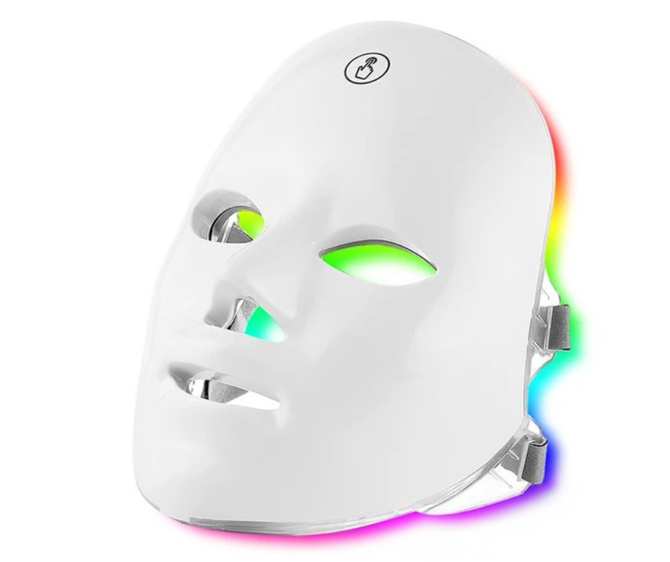 DAVEYA™ LED Gezichtsmasker