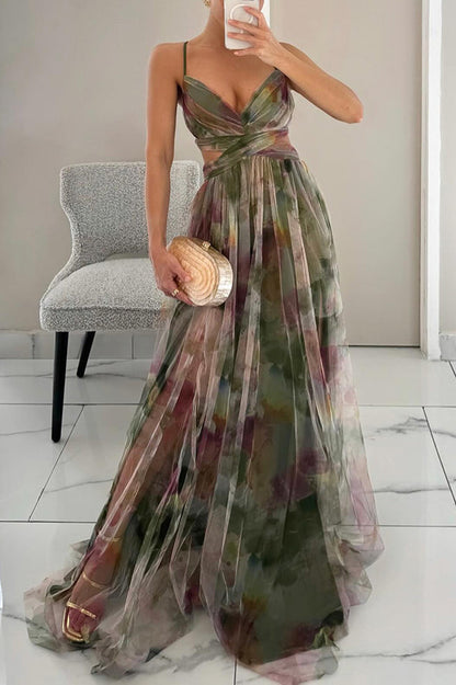Daveya™ Lumi jurk