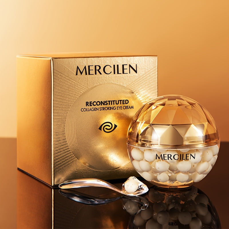 MERCILEN Collageen Oogcrème