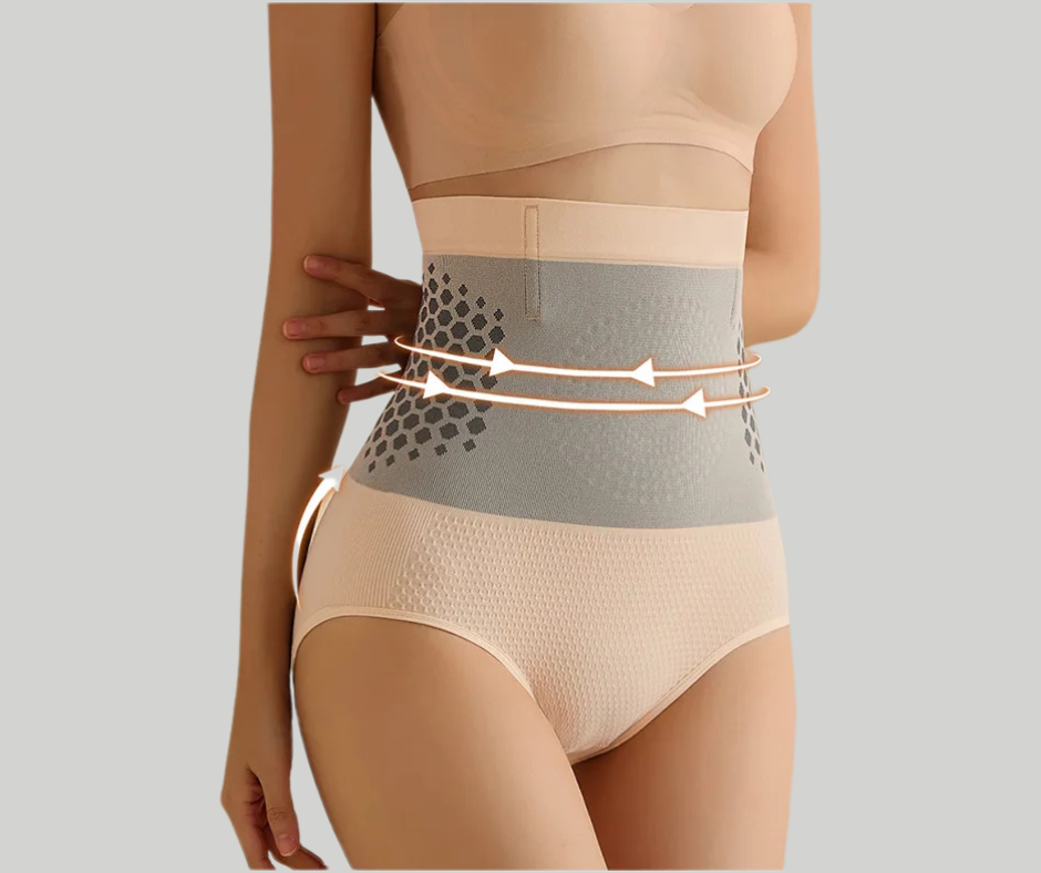 ShapeSense Shaper- Comfort, steun en elegantie