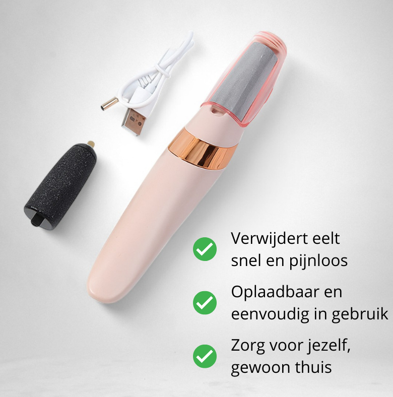 ZachteVoeten