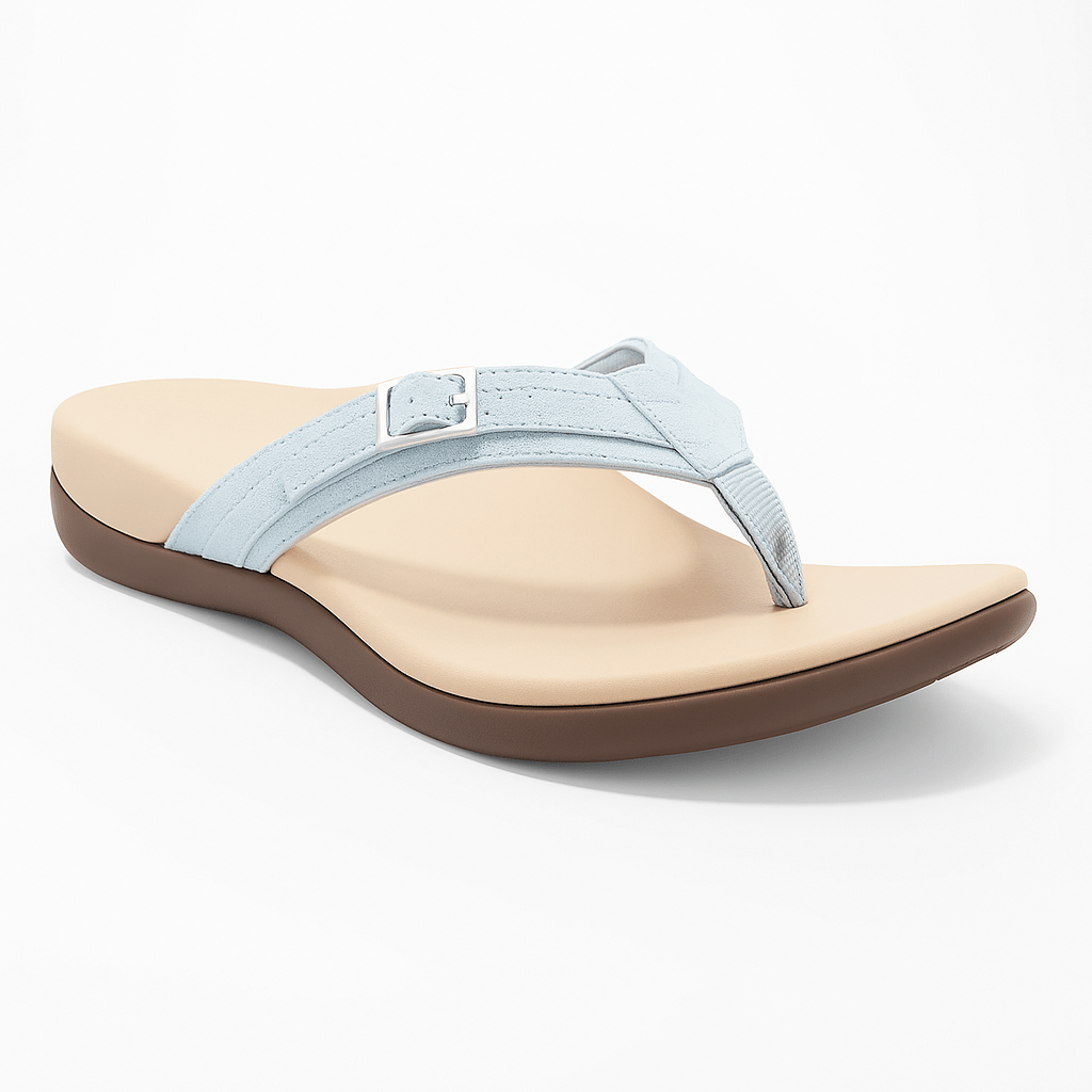 SoleCare Orthopedische Slippers