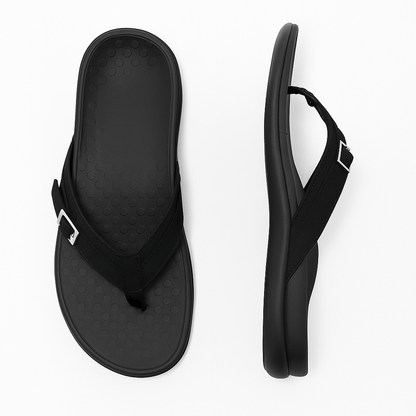 SoleCare Orthopedische Slippers