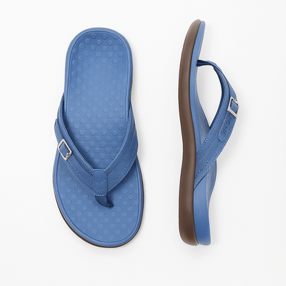 SoleCare Orthopedische Slippers