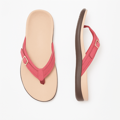 SoleCare Orthopedische Slippers